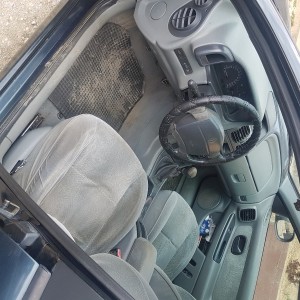Renault Laguna 1