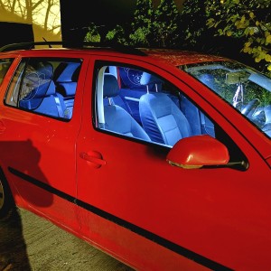 Škoda Octavia 1.9TDI 77kw 105ks