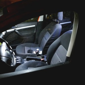 Škoda Octavia 1.9TDI 77kw 105ks
