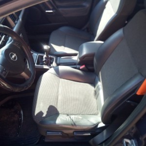 Opel vektra opc