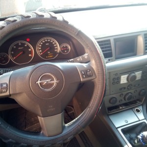 Opel vektra opc