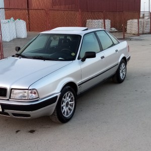 Audi 80 1.9TDI