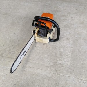 Motorna pila stihl 039