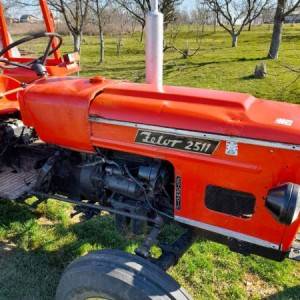 Zetor 2511