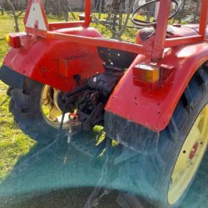 Zetor 2511