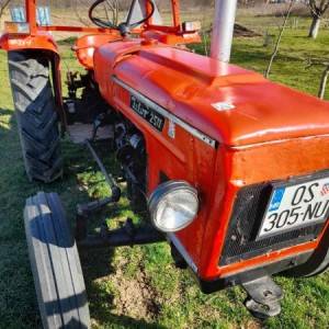 Zetor 2511