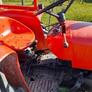 Zetor 2511