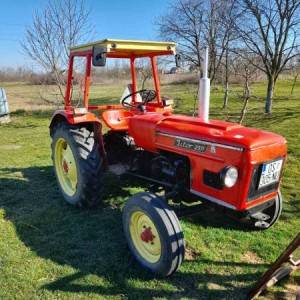 Zetor 2511
