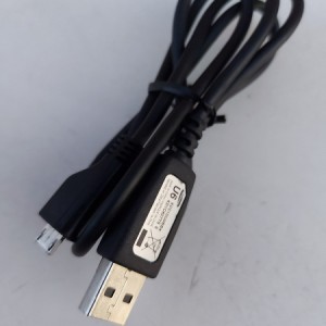 USB kabel, micro
