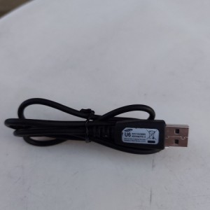 USB kabel, micro