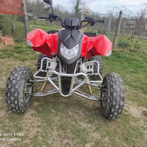 ACCESS APOLO 300 IRS