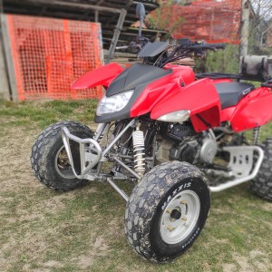 ACCESS APOLO 300 IRS