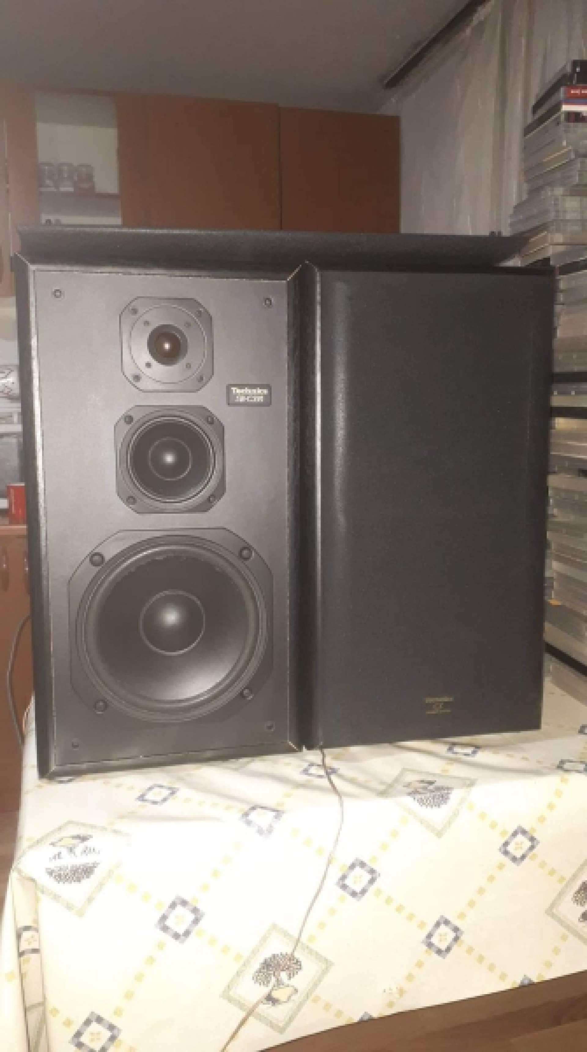 Technics zvučnici SB-CS95