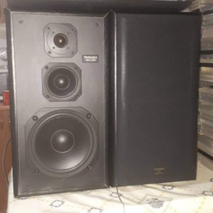 Technics zvučnici SB-CS95
