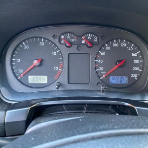 VW GOLF IV 1.9 SDI