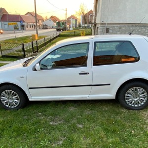 VW GOLF IV 1.9 SDI