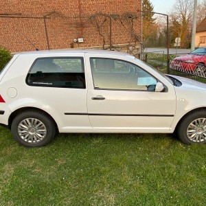 VW GOLF IV 1.9 SDI
