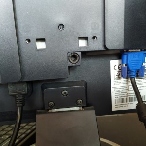 monitor samsung SyncMaster 940NW