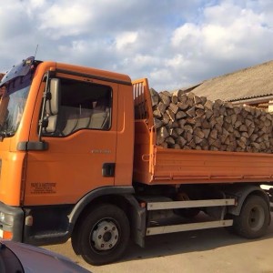 MAN TGL 8180