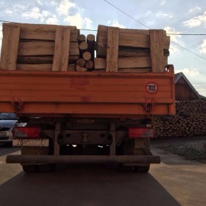 MAN TGL 8180
