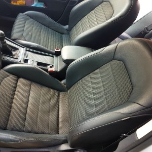 GOLF VII