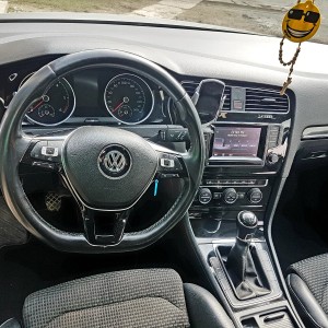 GOLF VII