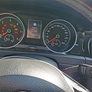 GOLF VII