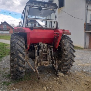 Massey ferguson 1114