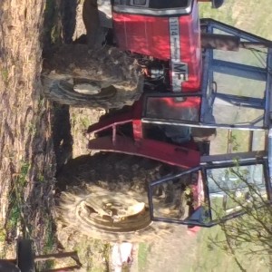 Massey ferguson 1114
