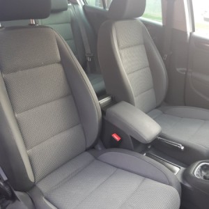 Golf VI 1.6 TDI