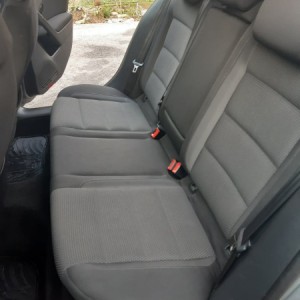 Golf VI 1.6 TDI