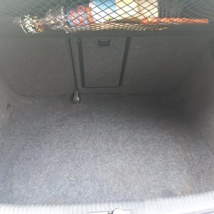 Golf VI 1.6 TDI
