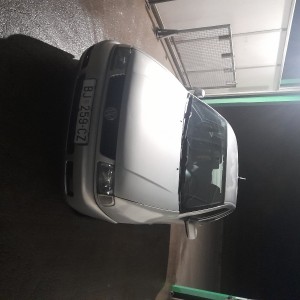 Polo clasic sdi