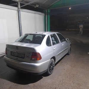 Polo clasic sdi