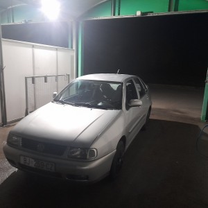 Polo clasic sdi