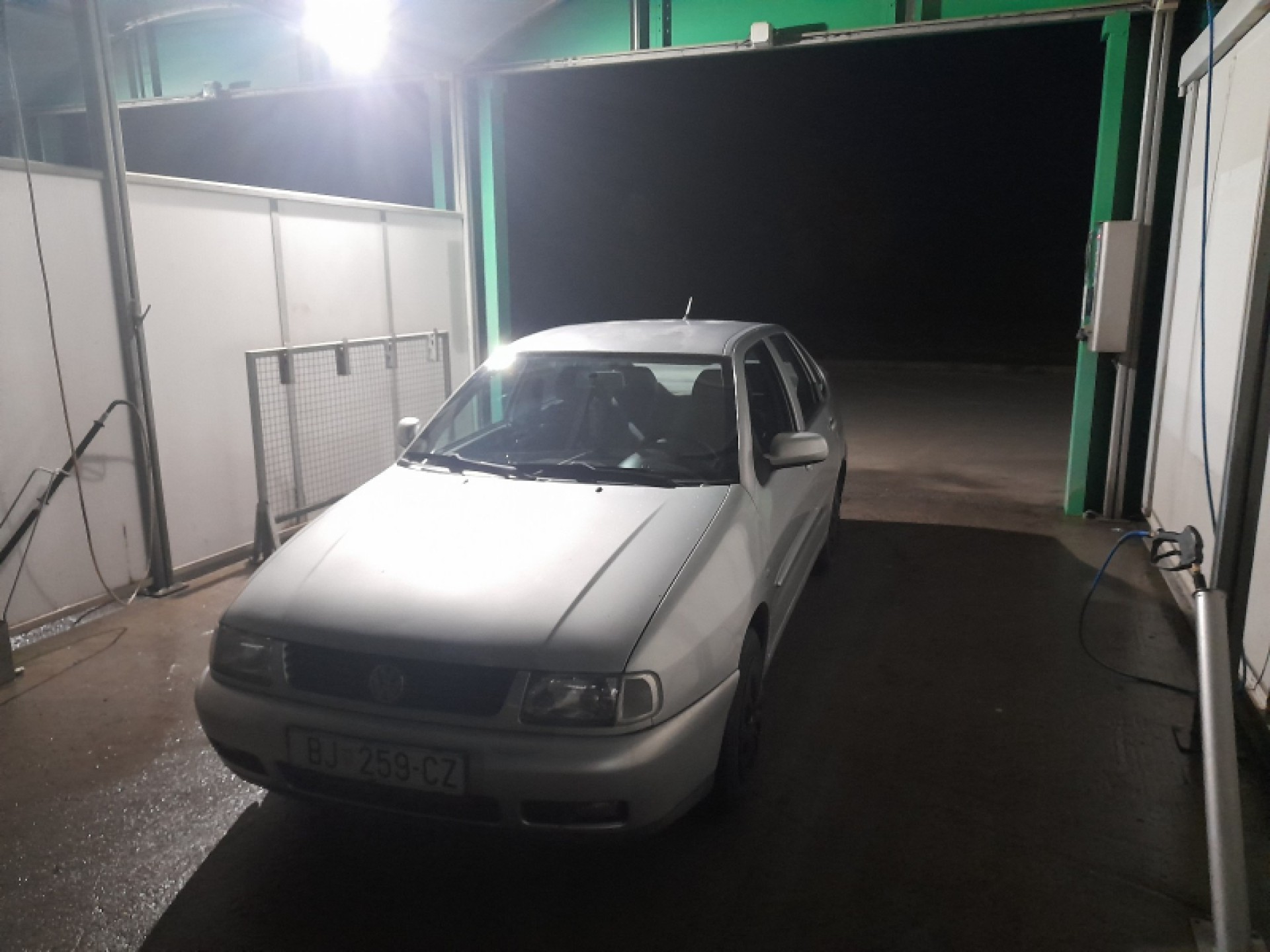 Polo clasic sdi