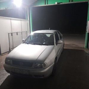 Polo clasic sdi