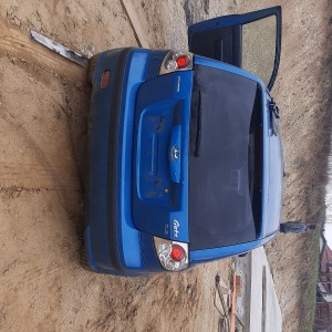Hyundai getz dijelovi