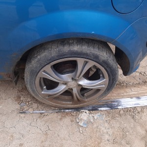 Hyundai getz dijelovi