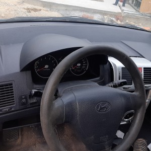 Hyundai getz dijelovi