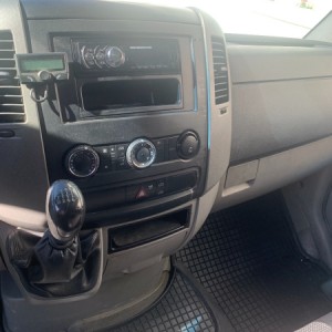 Mercedes Sprinter 313