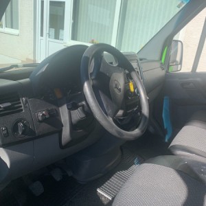 Mercedes Sprinter 313