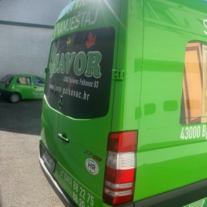 Mercedes Sprinter 313