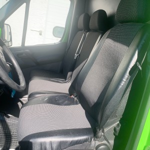Mercedes Sprinter 313