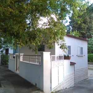 STUDIO APRTMAN VIANA-SPLIT (BAČVICE, ZASEBAN OBJEKT PRIVATAN PARKING,2