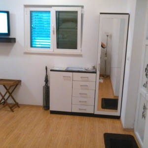 STUDIO APRTMAN VIANA-SPLIT (BAČVICE, ZASEBAN OBJEKT PRIVATAN PARKING,2
