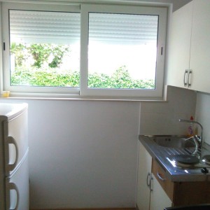 STUDIO APRTMAN VIANA-SPLIT (BAČVICE, ZASEBAN OBJEKT PRIVATAN PARKING,2