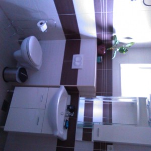 STUDIO APRTMAN VIANA-SPLIT (BAČVICE, ZASEBAN OBJEKT PRIVATAN PARKING,2