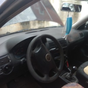 Prodaje se Golf IV, benzinac