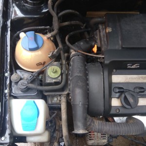 Prodaje se Golf IV, benzinac